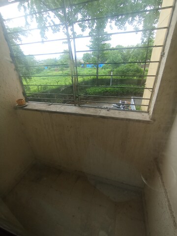 Balcony in 1 BHK Apartment at Lodha Casa Rio Gold, Dombivli East – for Rent