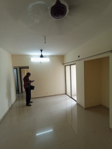 Living Room in 1 BHK Apartment at Lodha Casa Rio Gold, Dombivli East – for Rent