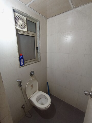 Bathroom in 1 BHK Apartment at Lodha Casa Rio Gold, Dombivli East – for Rent