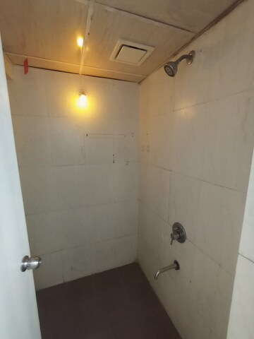 Bathroom in 1 BHK Apartment at Lodha Casa Rio Gold, Dombivli East – for Rent