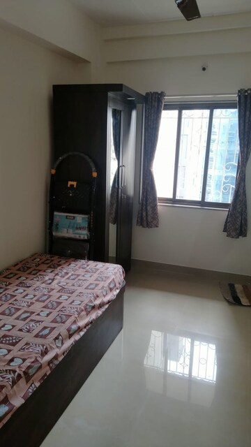 Bedroom in 2 BHK Apartment at Kurla Kamgar CHS, Kurla – for Sale