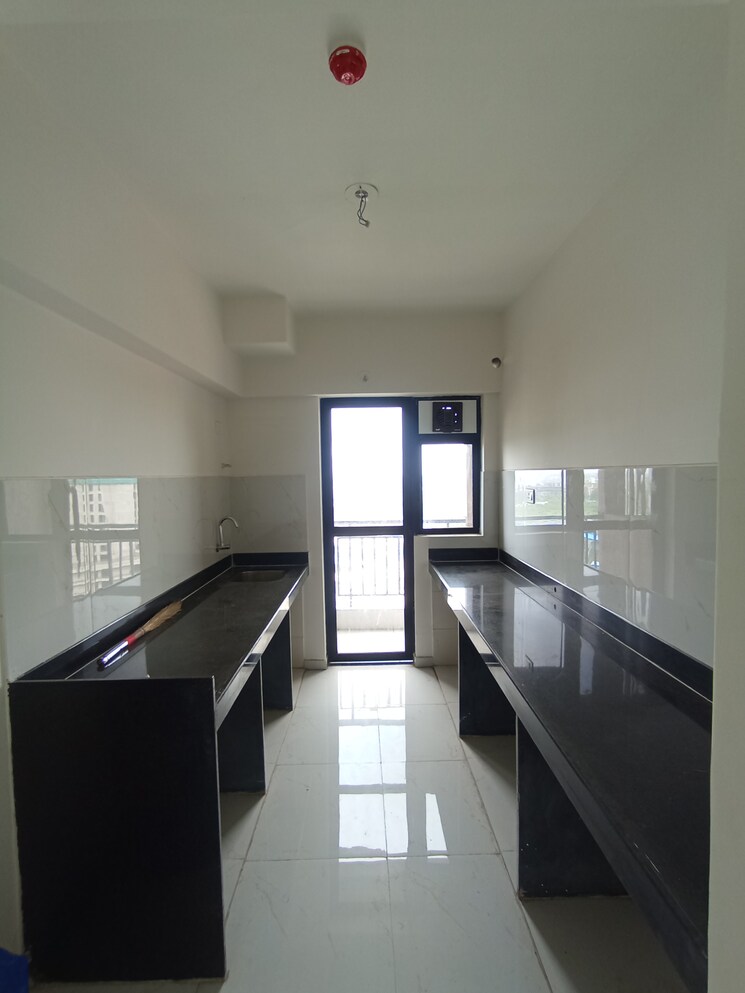Kitchen, runwal-gardens 2 Bedroom 622 Sq.Ft. Apartment In Dombivli East Thane 8938517