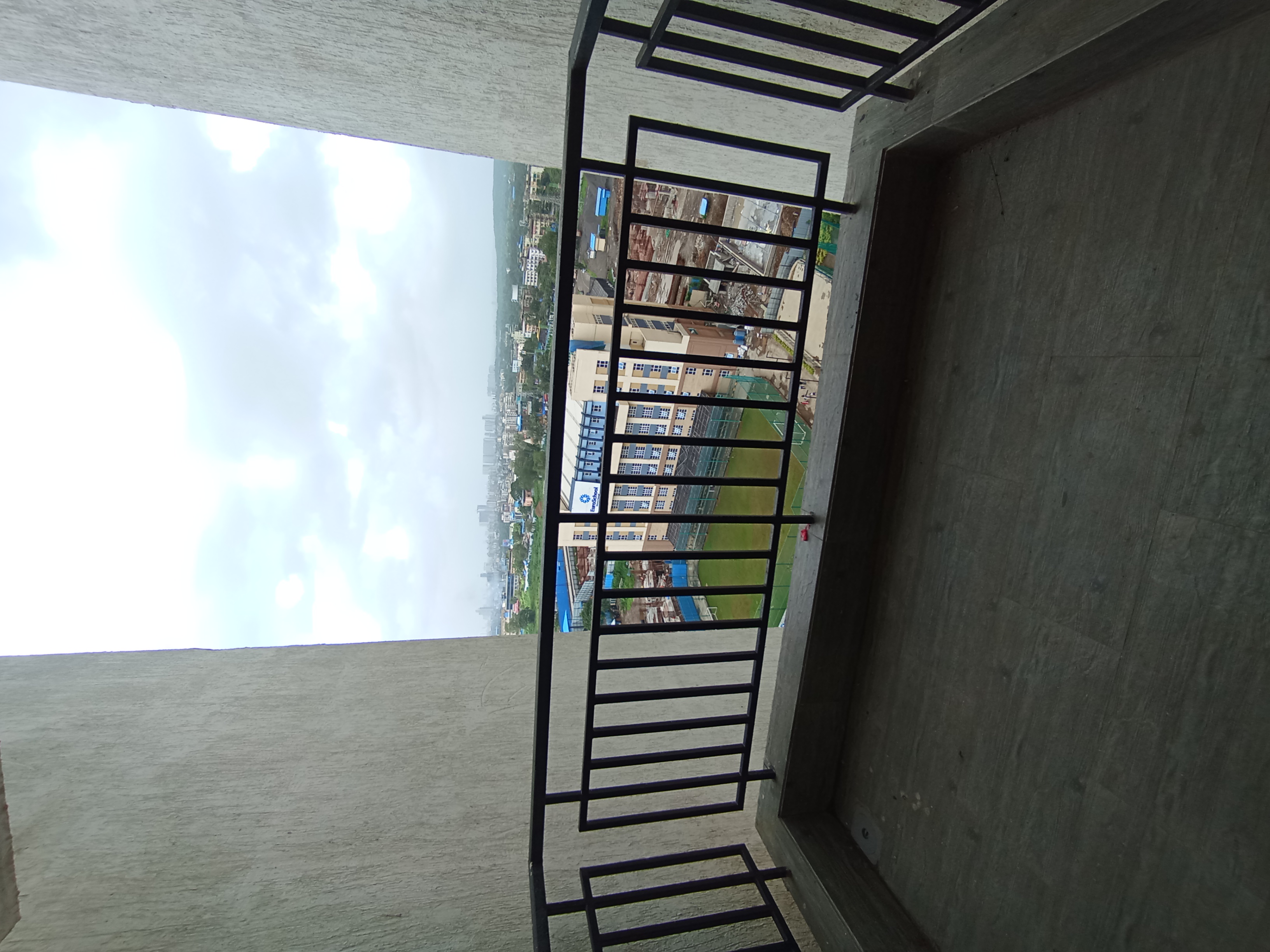 2 BHK + Pooja Room Apartment For Rent in Runwal Gardens