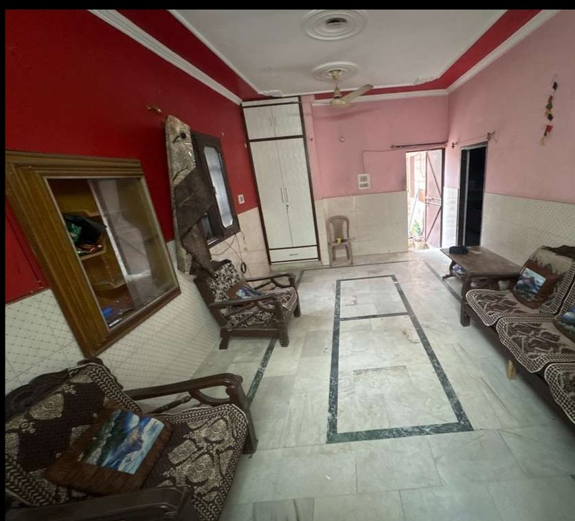 2 BHK Builder Floor For Rent in 2bhk Fully Furnished 