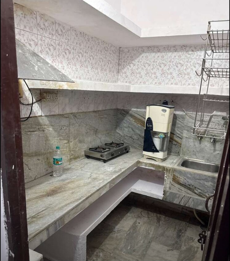 Kitchen, sector 41 2 Bedroom 1000 Sq.Ft. Builder Floor In Sector 41 Chandigarh 8938515