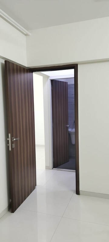 Bedroom in 1 BHK Apartment at Mahape – for Rent