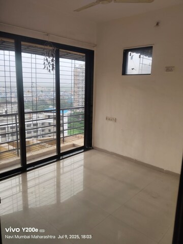 2 BHK Apartment For Rent in Gajra Bhoomi Parth, Ghansoli