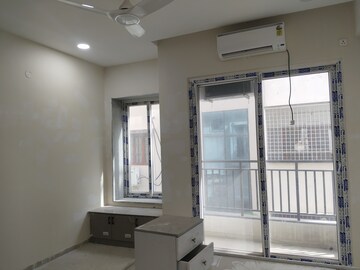 Living Room in 3 BHK Apartment at Kavuri Hills, Madhapur – for Rent