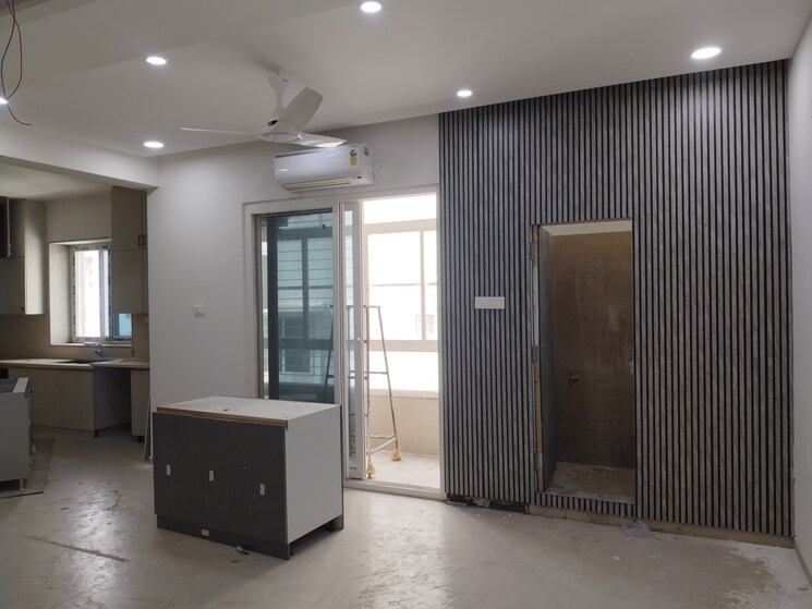 Room, kavuri-hills 3 Bedroom 3000 Sq.Ft. Apartment In Madhapur Hyderabad 8938523