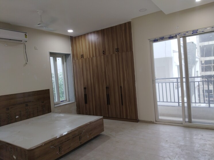 Room, kavuri-hills 3 Bedroom 3000 Sq.Ft. Apartment In Madhapur Hyderabad 8938523