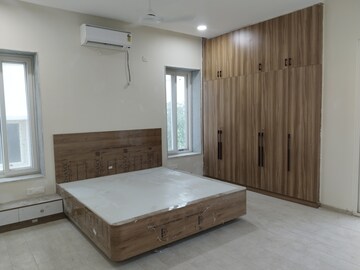 Bedroom in 3 BHK Apartment at Kavuri Hills, Madhapur – for Rent