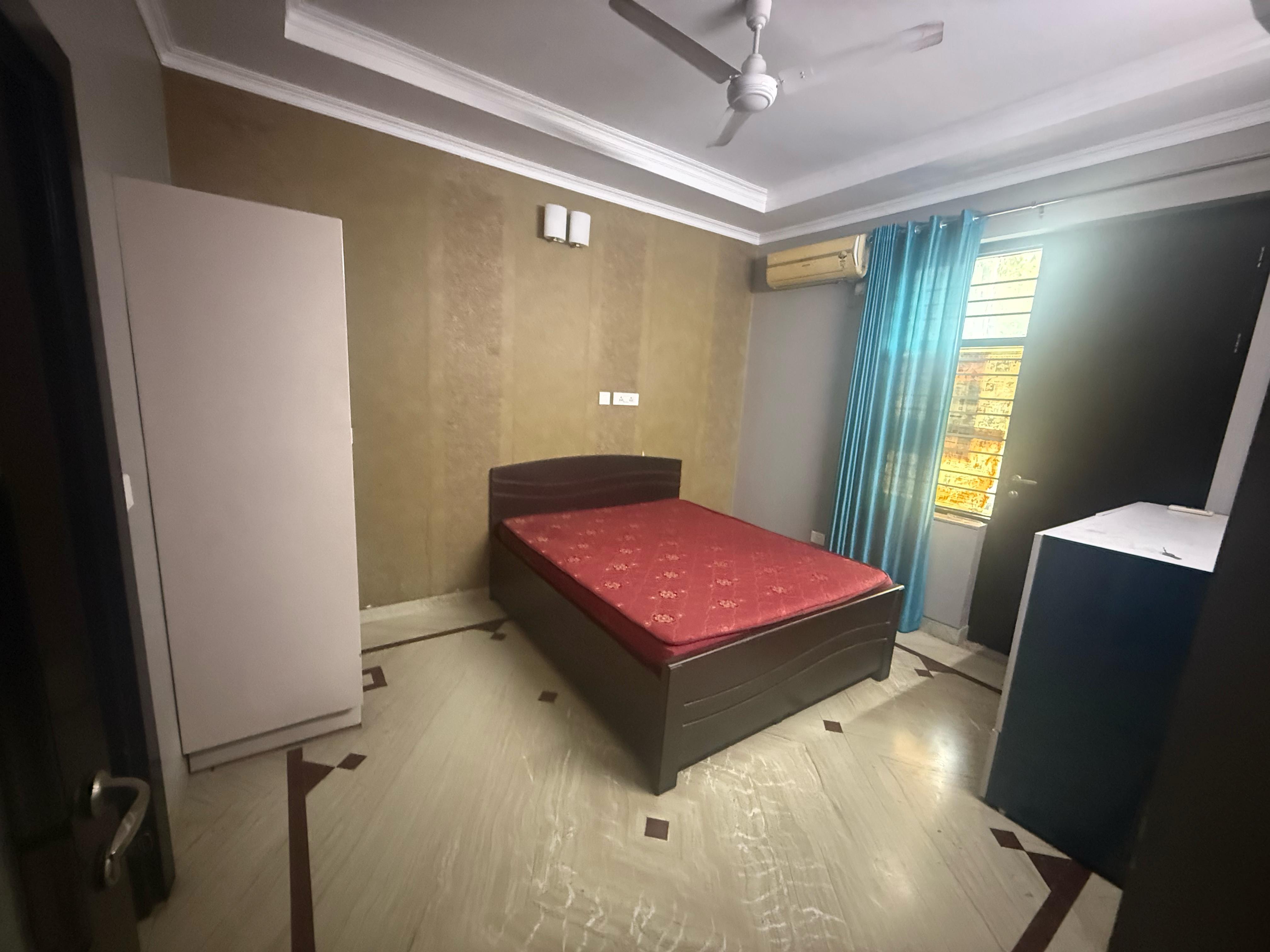3 BHK Builder Floor For Rent in Palam Vihar