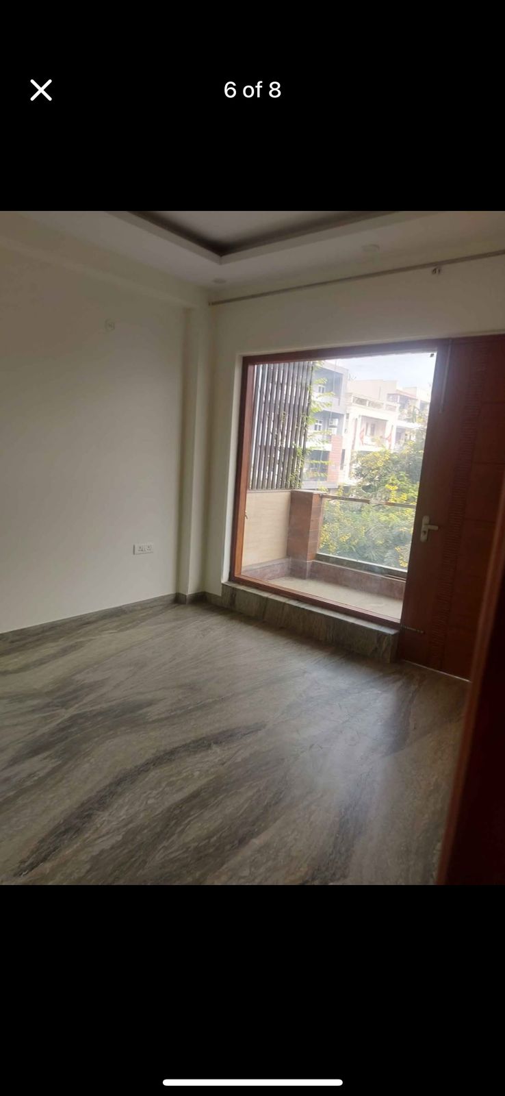 2 BHK Builder Floor For Rent in Palam Vihar