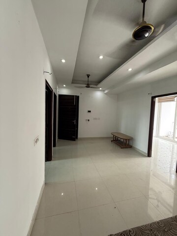 Building Lobby in 3 BHK Apartment at Dhakoli – for Sale