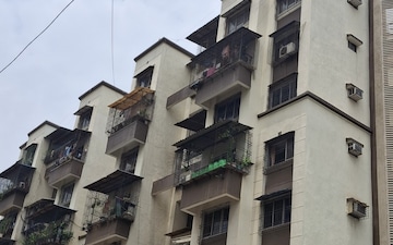 2 BHK Apartment For Rent in Arihant Riddhi, Ghansoli