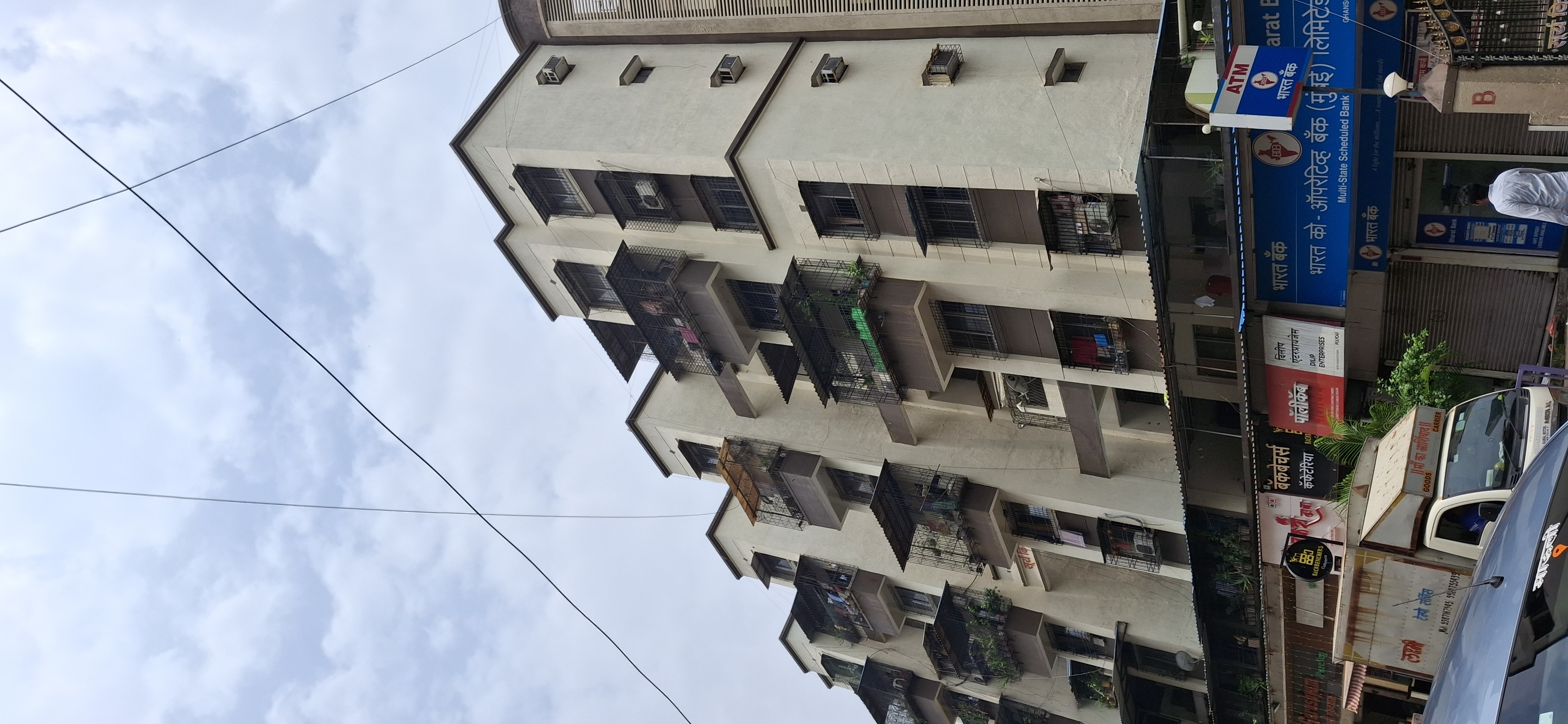 2 BHK Apartment For Rent in Arihant Riddhi