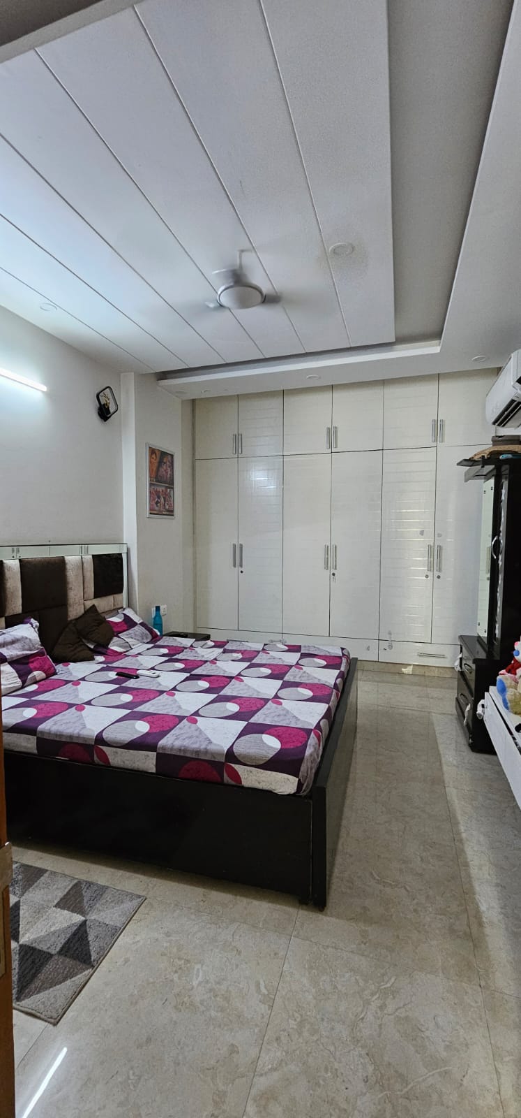 1 BHK Builder Floor For Rent in Palam Vihar