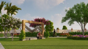  Plot – Exterior View View at Tonk Road - for Sale