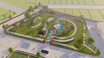  Plot – Exterior View View at Tonk Road - for Sale