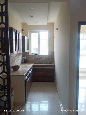 Kitchen in 3 BHK Apartment at Kishanpura – for Sale