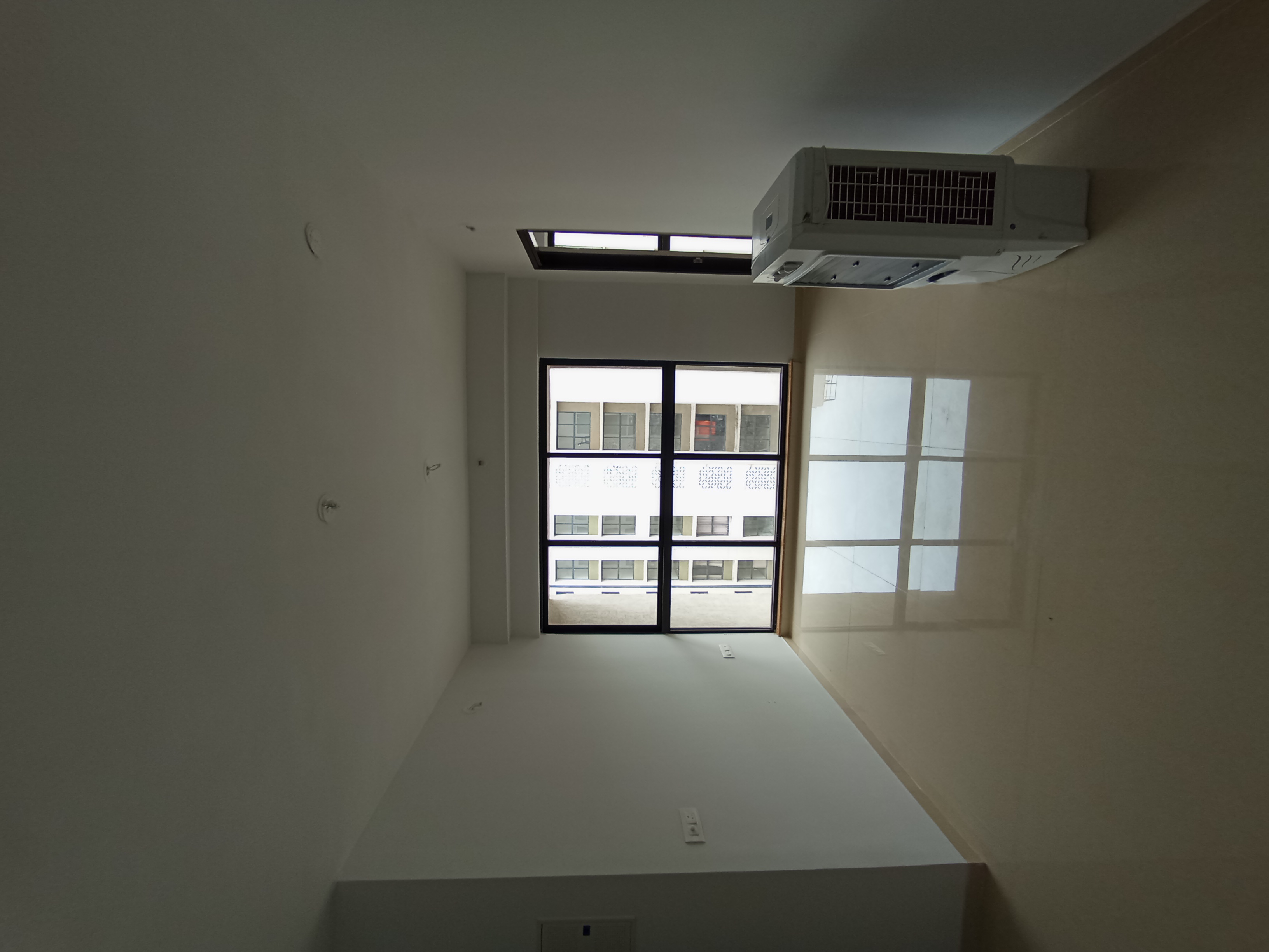 3 BHK + Pooja Room Apartment For Rent in Lodha Palava Aquaville Series Milano D G
