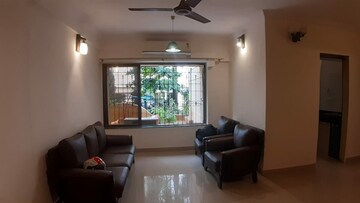 Living Room in 3 BHK Apartment at Acme Ozone, Manpada – for Sale