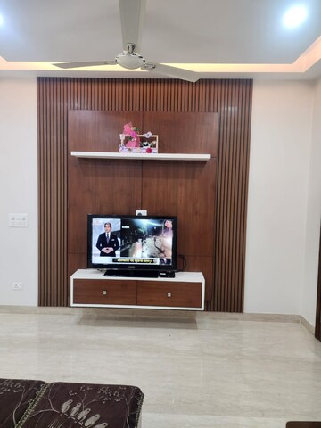 Furnished Amenities in 3 BHK Independent House at Palam Vihar – for Rent