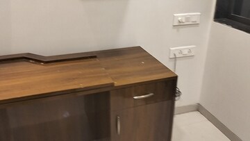 Furnished Amenities in 4 BHK Apartment at Lodha Luxuria Westgate, Majiwada – for Rent