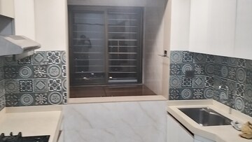 Furnished Amenities in 4 BHK Apartment at Lodha Luxuria Westgate, Majiwada – for Rent