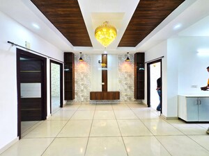 Building Lobby in 3 BHK Apartment at Kishanpura – for Sale
