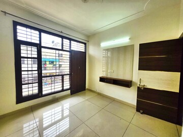 Bedroom in 3 BHK Apartment at Kishanpura – for Sale