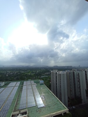 Swimming Pool in 3 BHK Apartment at Lodha Palava Trinity A To C, Dombivli East – for Sale