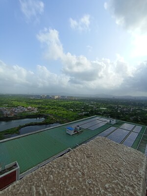 3 BHK Apartment For Sale in Lodha Palava Trinity A To C, Dombivli East