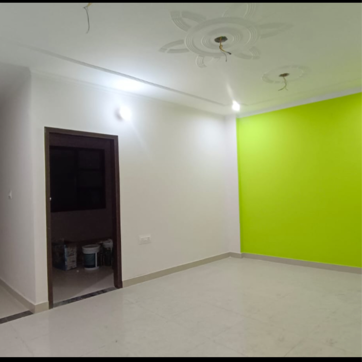 Room, khirki extension 2 Bedroom 800 Sq.Ft. Builder Floor In Khirki Extension Delhi 8938545