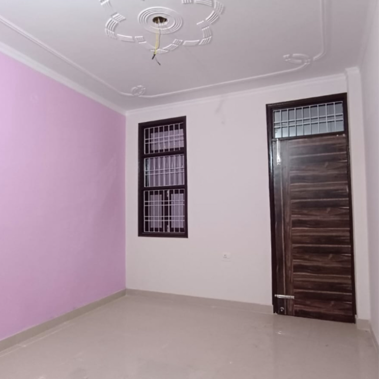 Room, khirki extension 2 Bedroom 800 Sq.Ft. Builder Floor In Khirki Extension Delhi 8938545