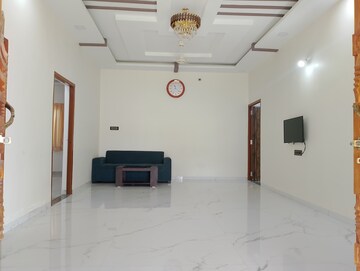 3 BHK Apartment For Rent in Supreme Universal Palms, Baner