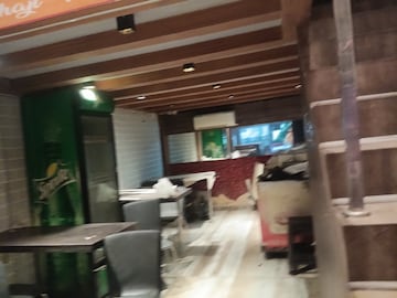 Floor Plan in  Shop at Basant Court, Sion – for Rent