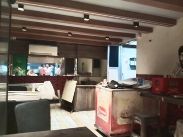 Floor Plan in  Shop at Basant Court, Sion – for Rent