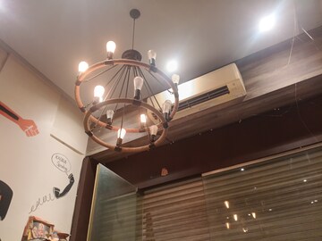 Furnished Amenities in  Shop at Basant Court, Sion – for Rent