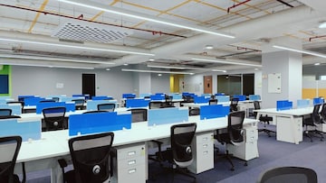  Co-working Space For Rent in Vaswani Centropolis, Shanthi Nagar