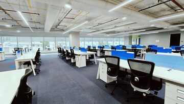 Parking in  Co-working Space at Vaswani Centropolis, Shanthi Nagar – for Rent