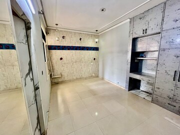 Master Bedroom in 3 BHK Apartment at Dhakoli – for Rent