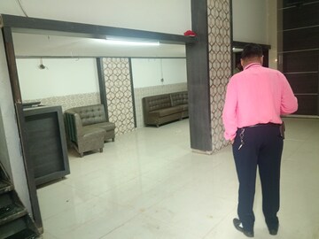 Floor Plan in  Shop at Kinjal Villa, Parel – for Rent