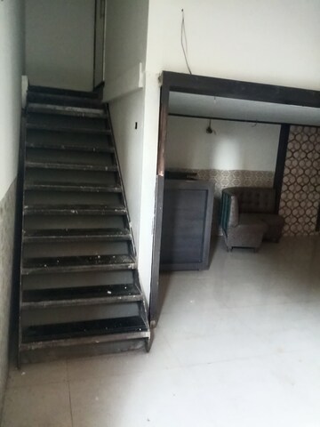 Staircase in  Shop at Kinjal Villa, Parel – for Rent