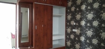 Room in 3 BHK Apartment at Dhakoli – for Rent