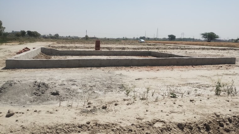 undefined, bamnikhera  135 Sq.Yd. Plot In Bamnikhera Palwal 8938553