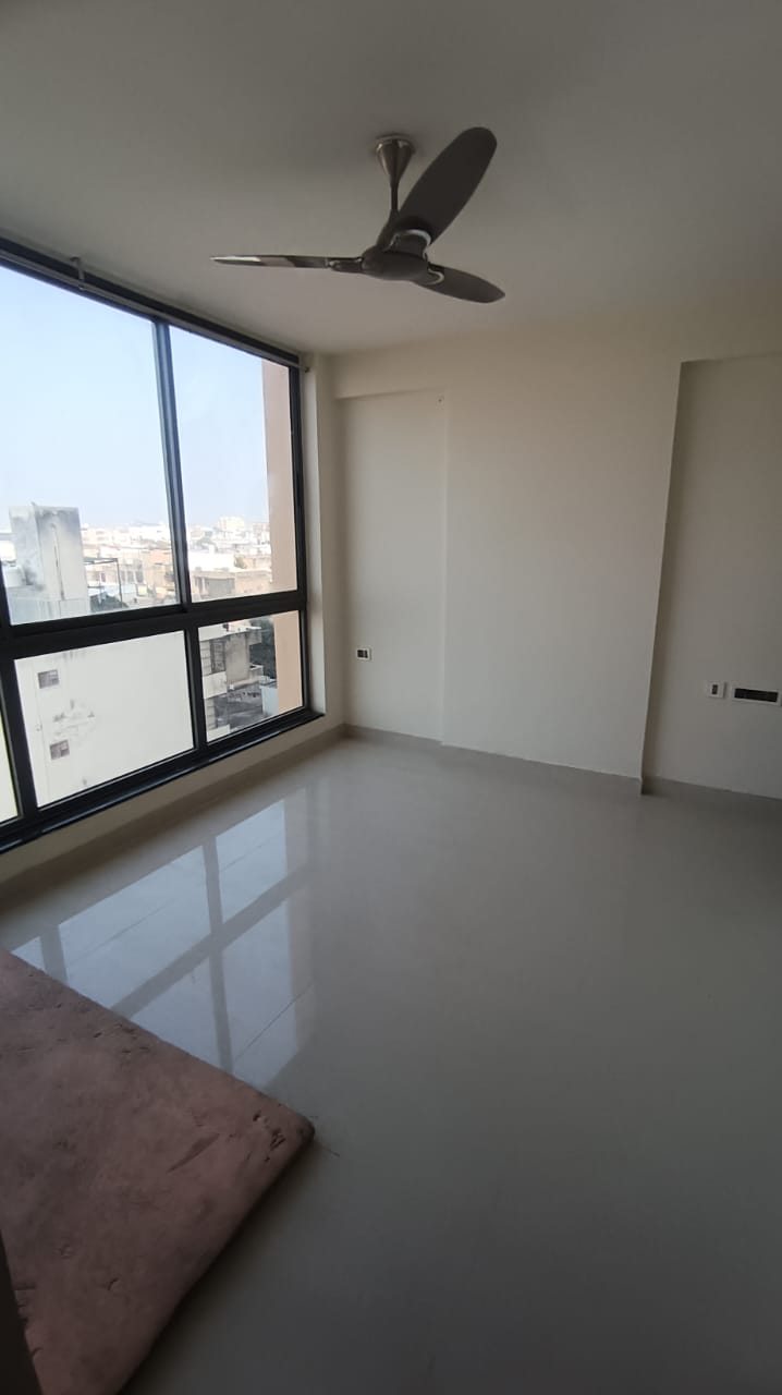 2 BHK + Pooja Room 1105 Sq.Ft. Apartment in Siddhi The Aristo