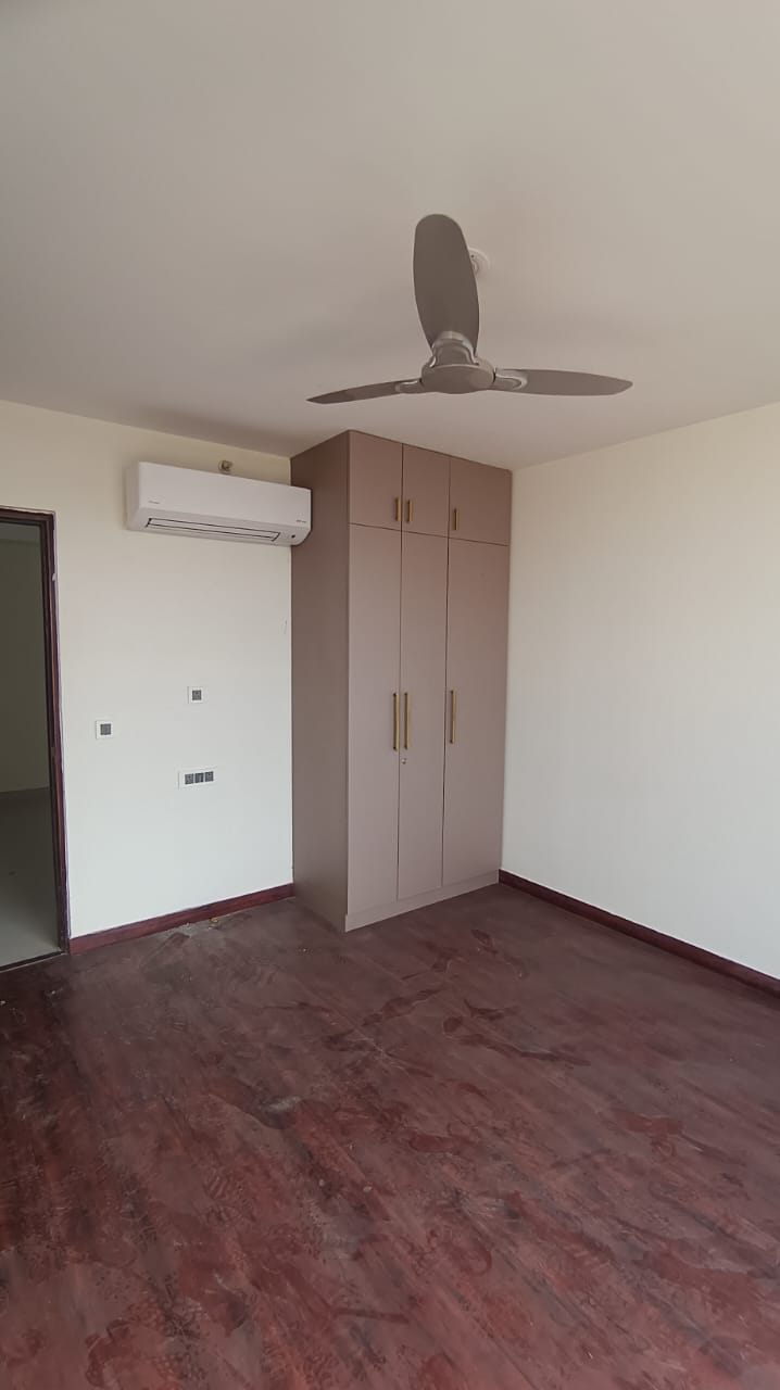 2 BHK + Pooja Room Apartment For Rent in Siddhi The Aristo