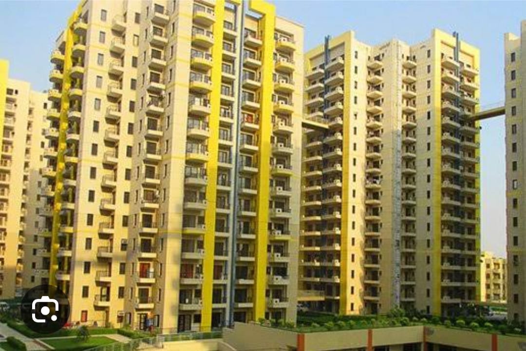 2 BHK Apartment For Rent in RPS Savana