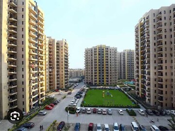 2 BHK Apartment – Exterior View View at RPS Savana, Sector 88 - for Rent